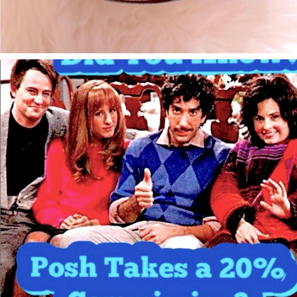 Friends TV Show Graphic Sweatshirt
